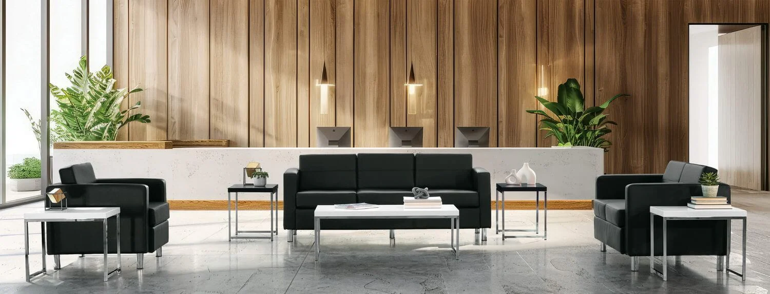 Elevate Your Workspace Comfort Today